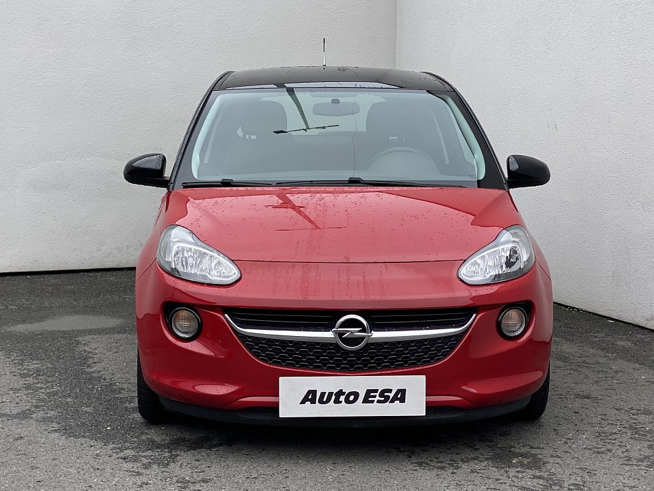 Opel Adam 1.4i 