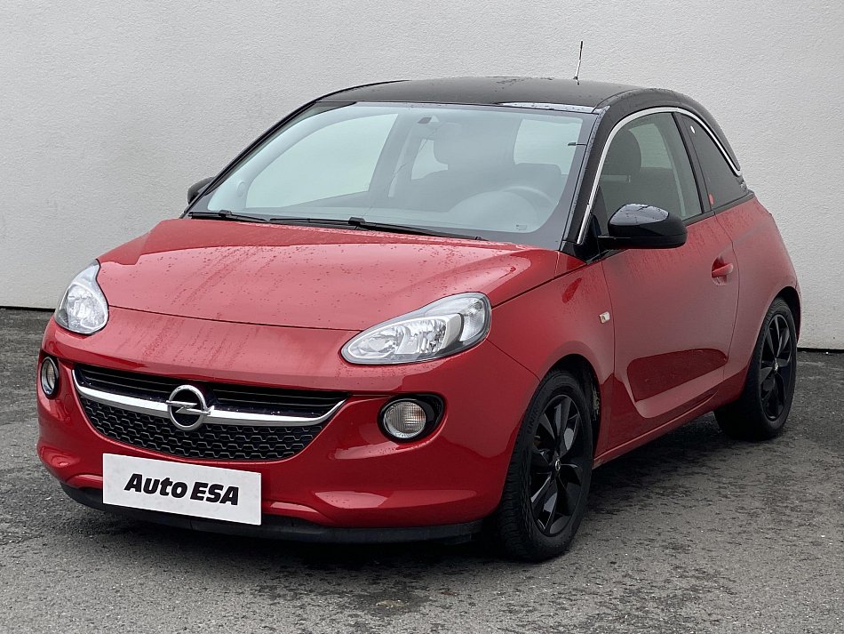 Opel Adam 1.4i 