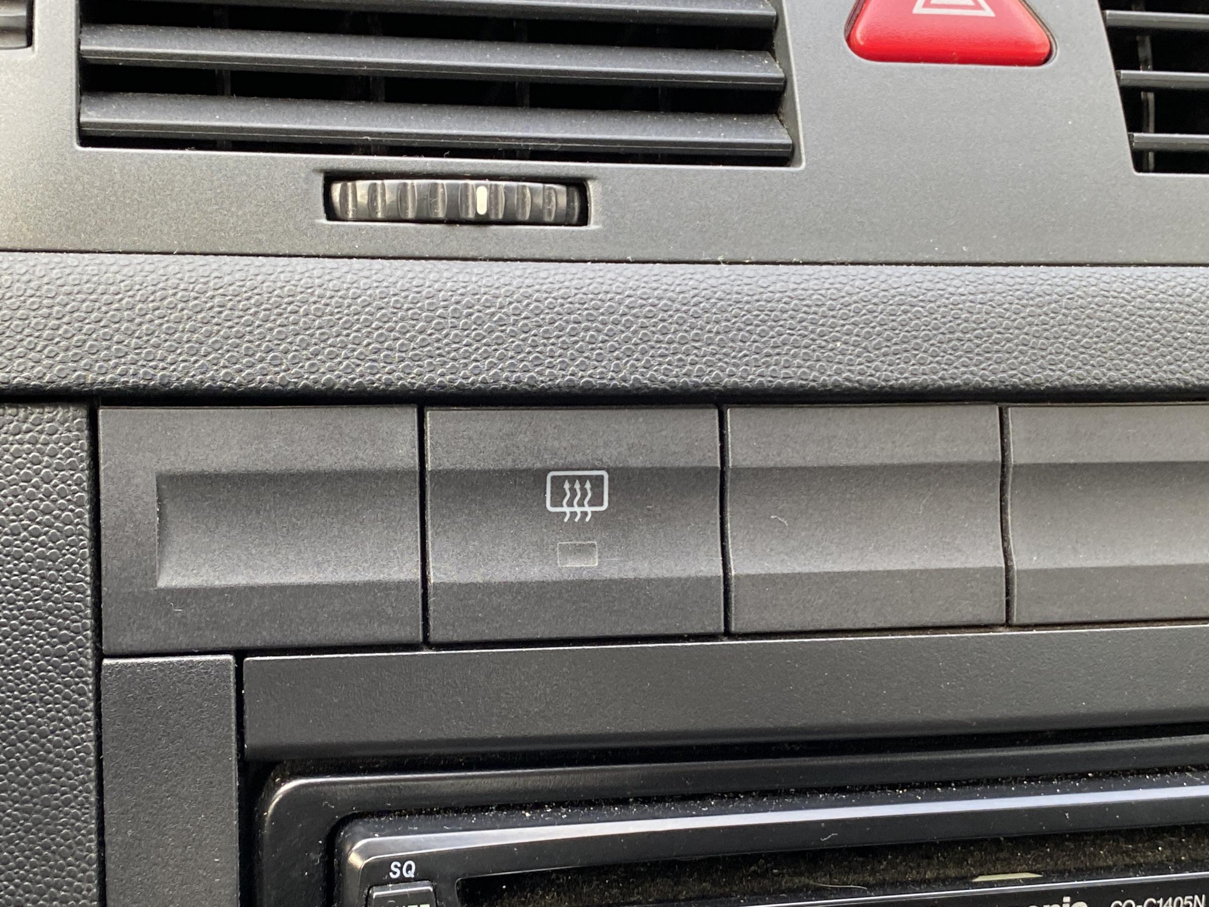 Škoda Fabia I, 2008 - pohled č. 16