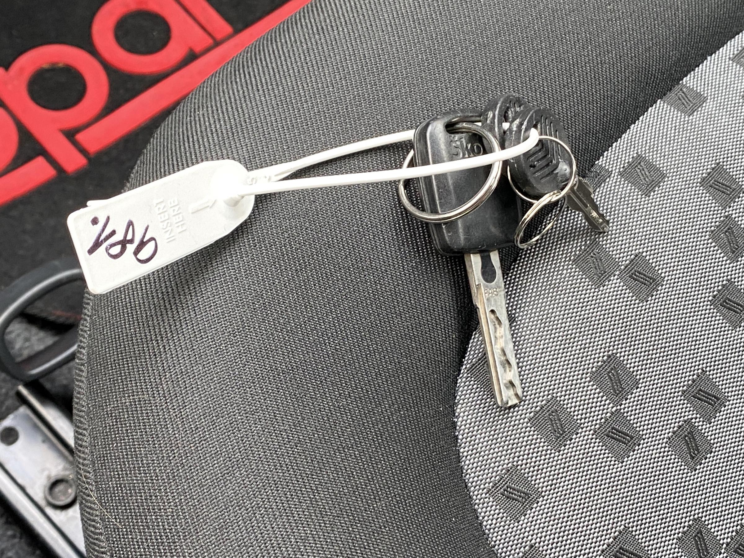 Škoda Fabia I, 2008 - pohled č. 17