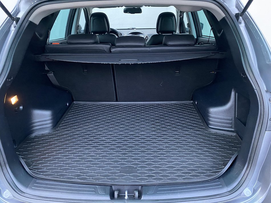 Hyundai Ix35 1.7 CRDi 