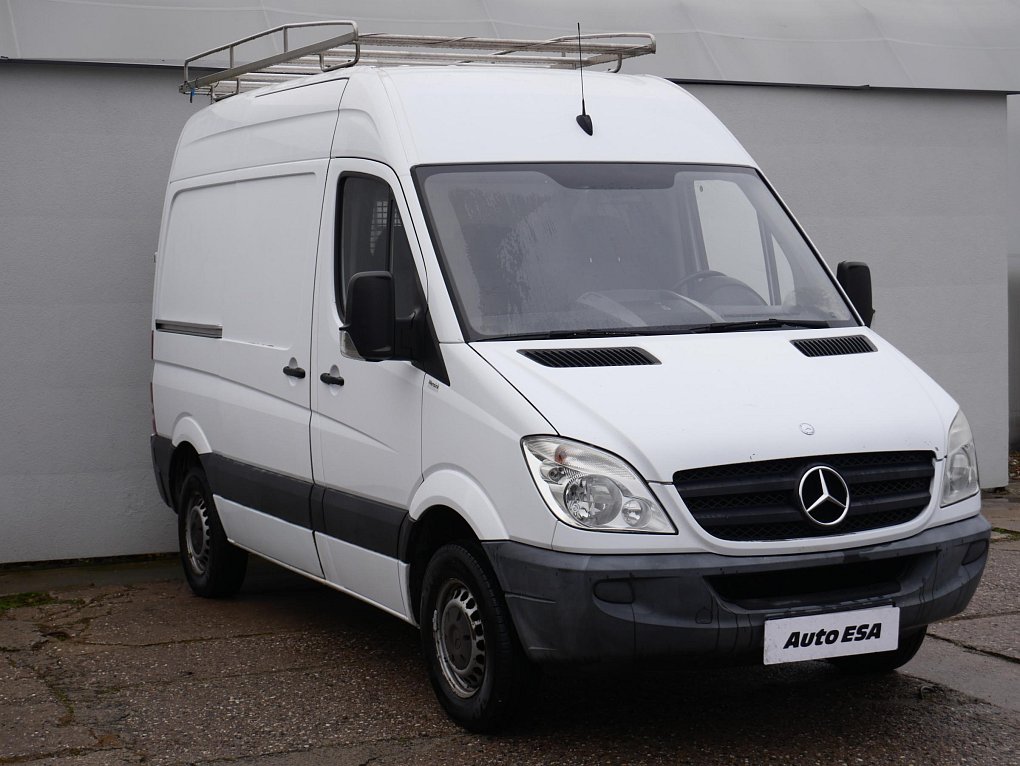 Mercedes-Benz Sprinter 2.2CDi  L1H2