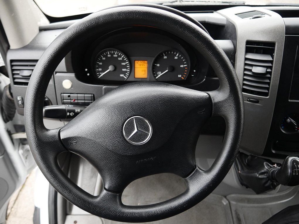 Mercedes-Benz Sprinter 2.2CDi  L1H2