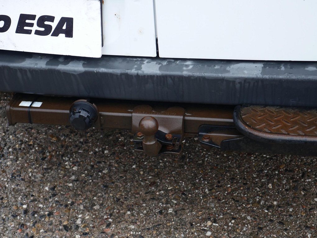 Mercedes-Benz Sprinter 2.2CDi  L1H2