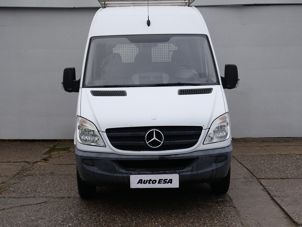 Mercedes-Benz Sprinter 2.2CDi  L1H2