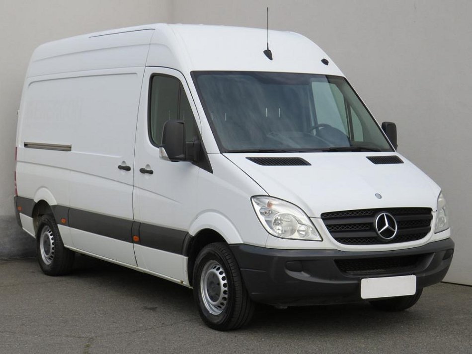 Mercedes-Benz Sprinter 2.2CDi  L1H2