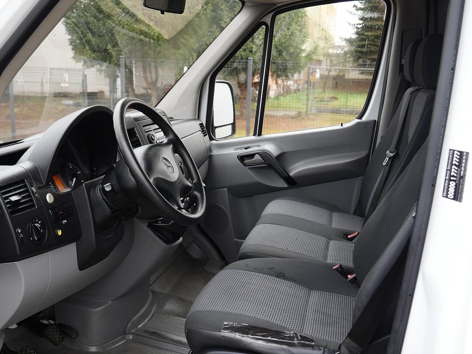 Mercedes-Benz Sprinter 2.2CDi  L1H2