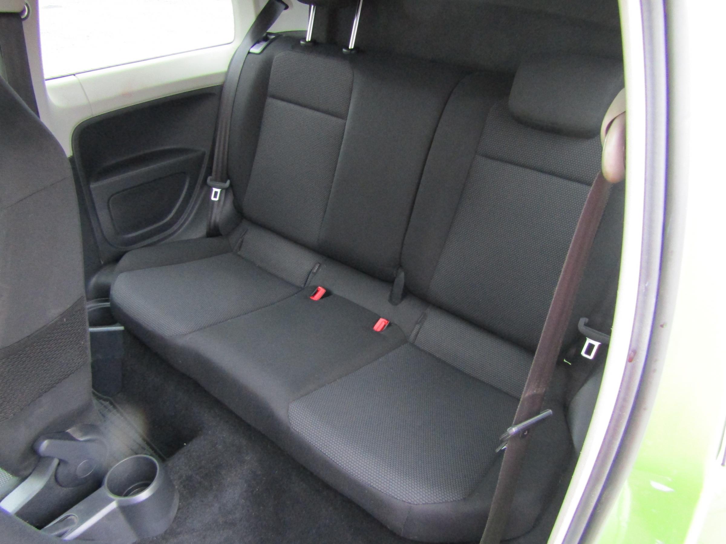 Škoda Citigo, 2012 - pohled č. 10