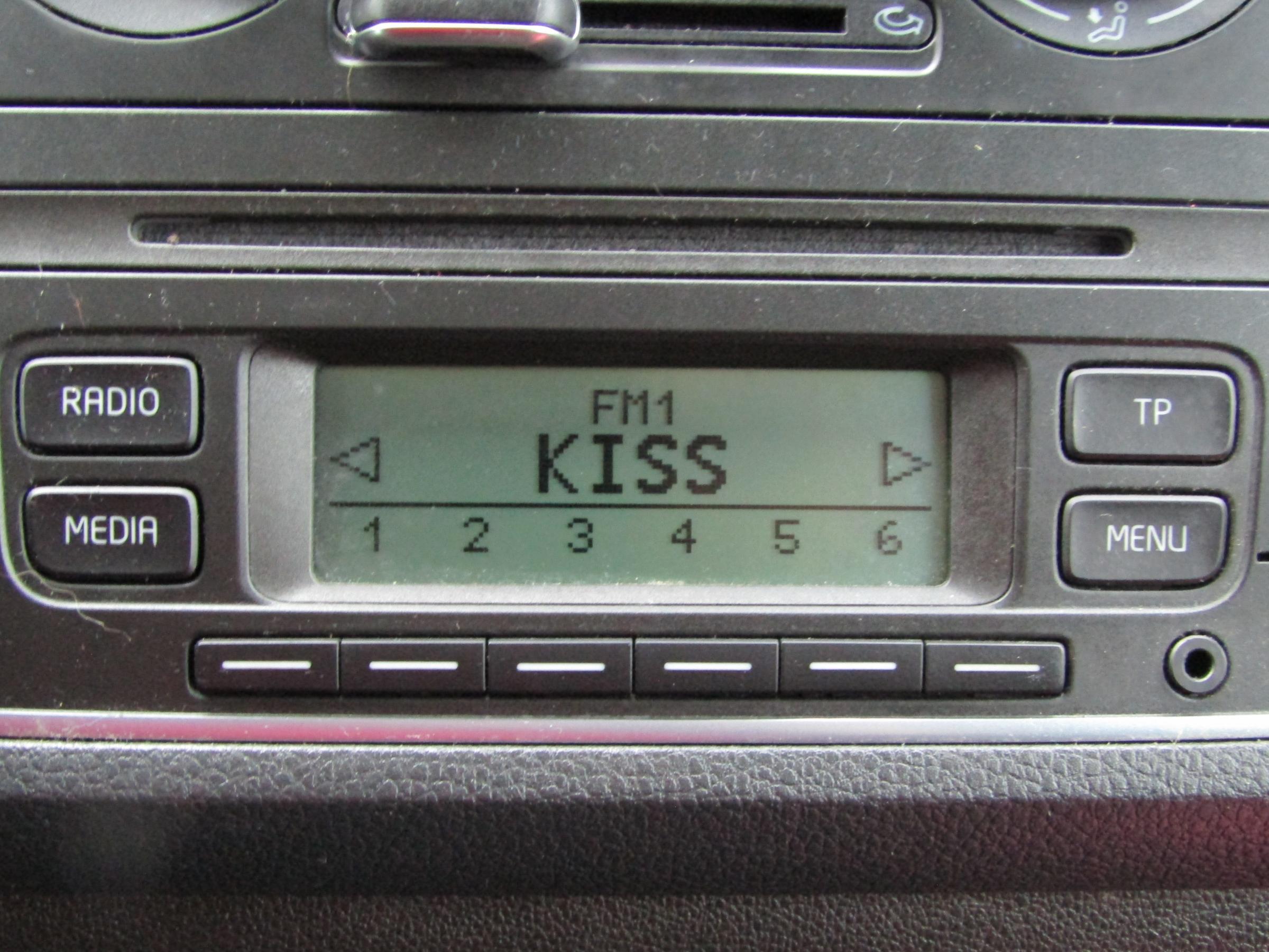 Škoda Citigo, 2012 - pohled č. 12