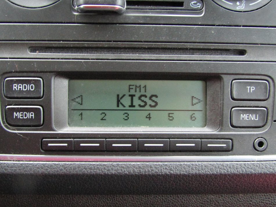 Škoda Citigo 1.0MPi 