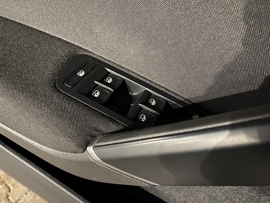 Volkswagen Golf 1.2 TSi Lounge