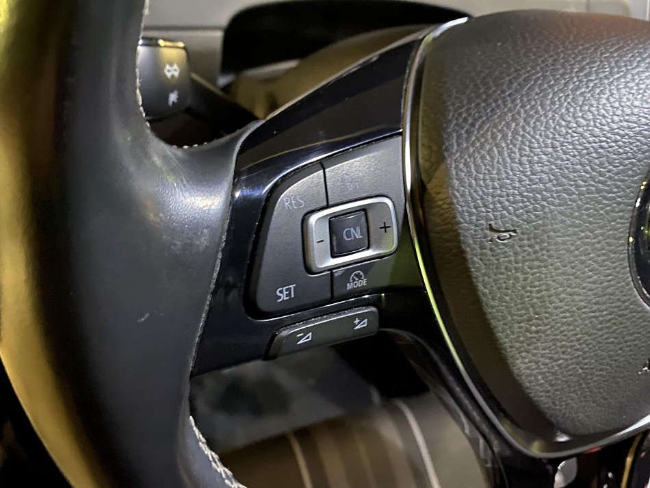 Volkswagen Golf 1.2 TSi Lounge