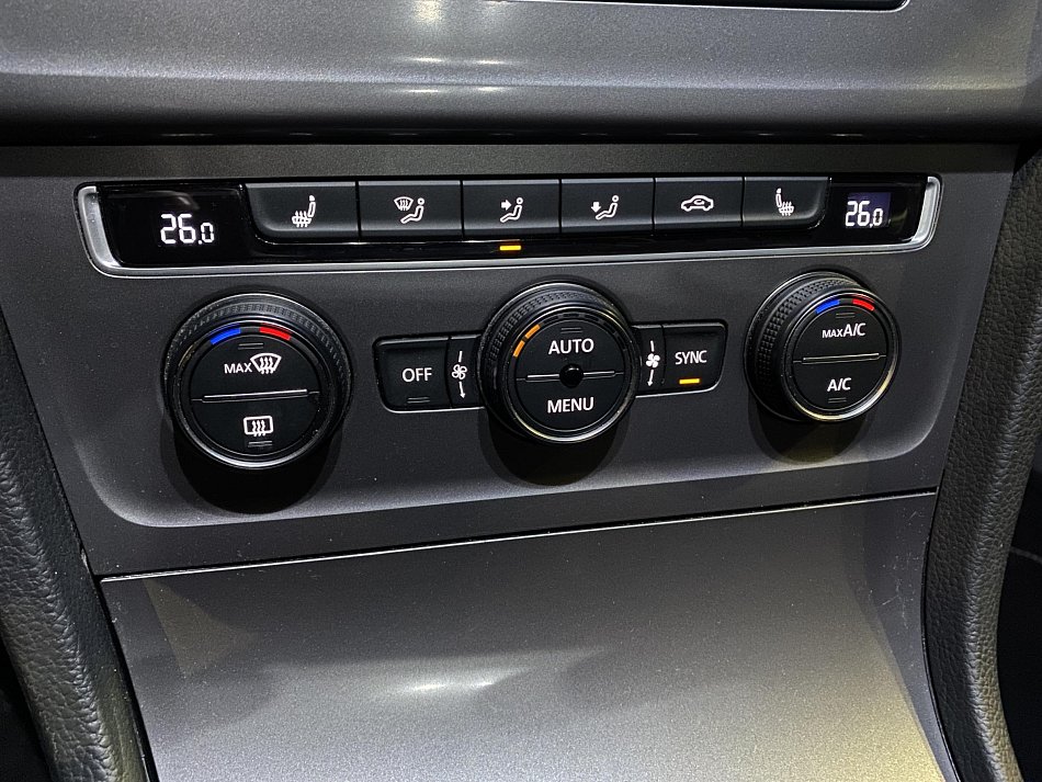 Volkswagen Golf 1.2 TSi Lounge