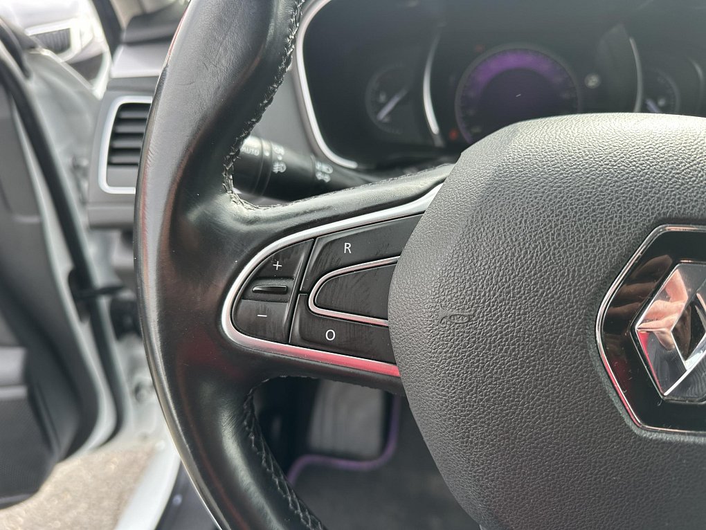 Renault Talisman 1.6 dCi 