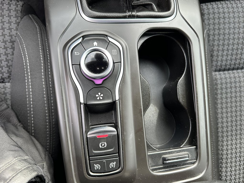 Renault Talisman 1.6 dCi 