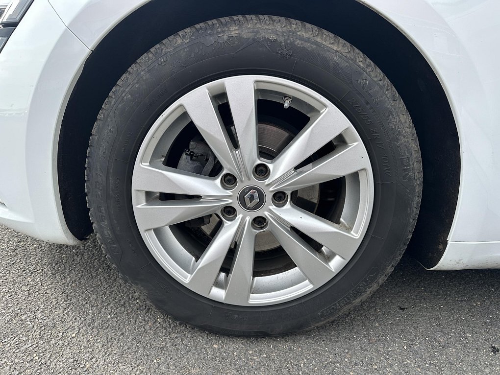 Renault Talisman 1.6 dCi 