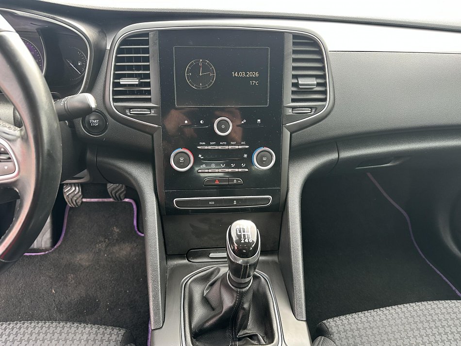 Renault Talisman 1.6 dCi 