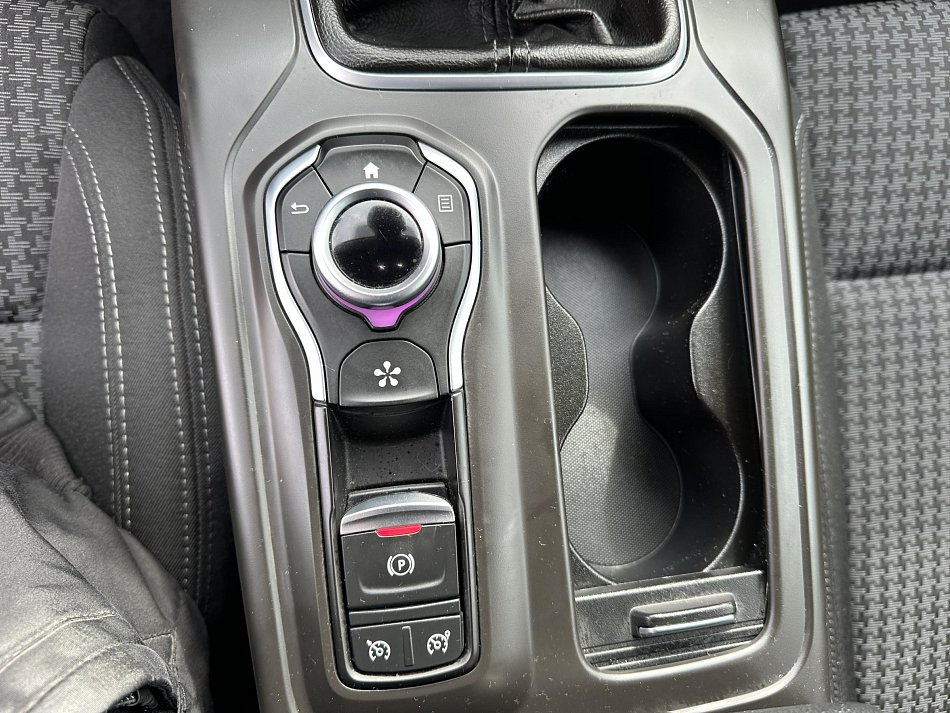 Renault Talisman 1.6 dCi 