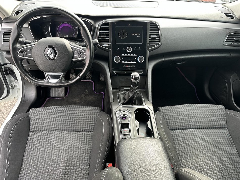 Renault Talisman 1.6 dCi 