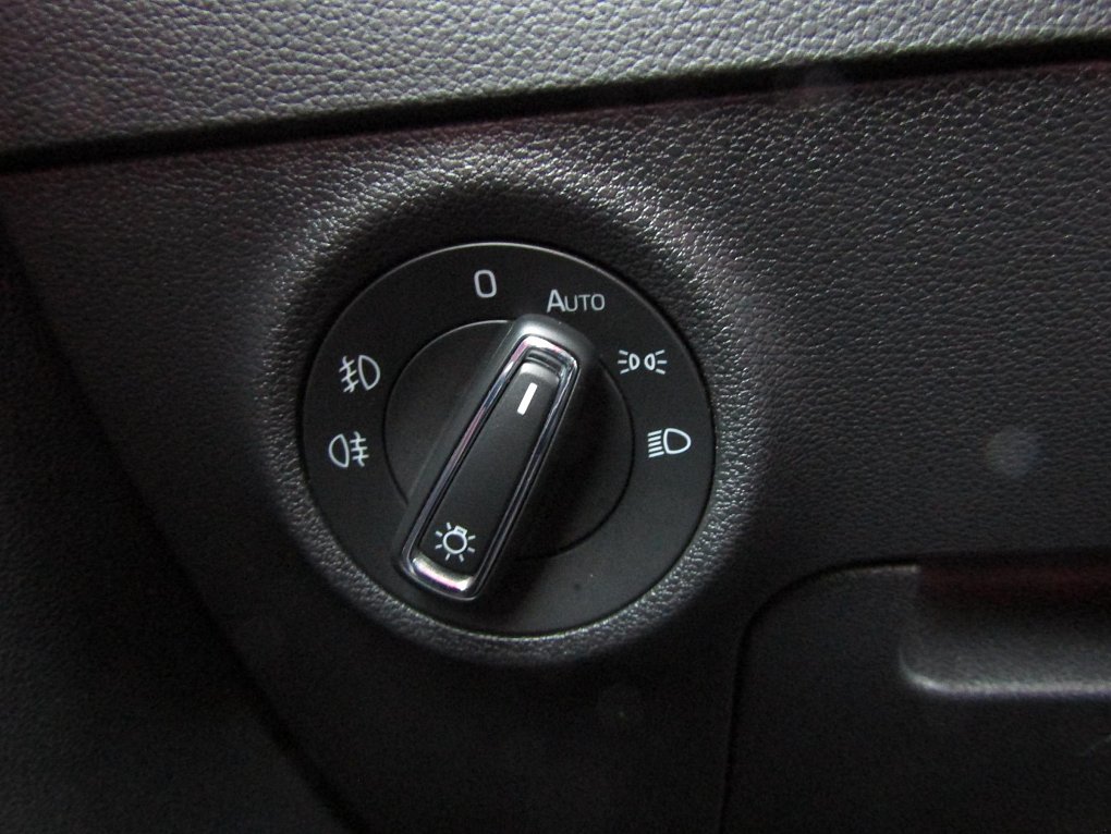 Škoda Karoq 1.6 TDi Style