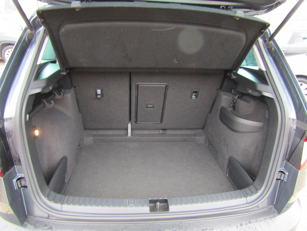 Škoda Karoq 1.6 TDi Style