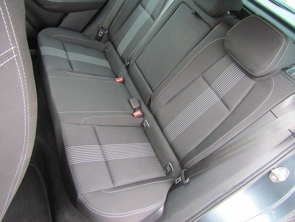 Škoda Karoq 1.6 TDi Style