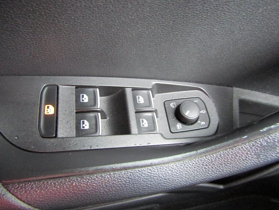 Škoda Karoq 1.6 TDi Style