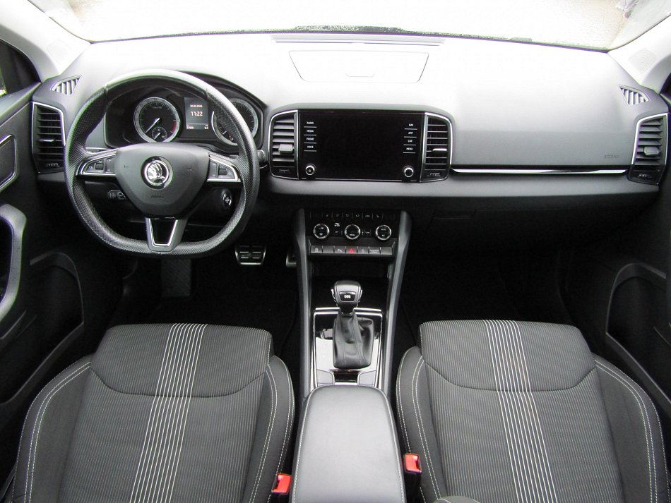 Škoda Karoq 1.6 TDi Style