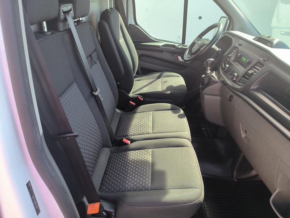 Ford Transit Custom 2.0TDCi Trend L1H1