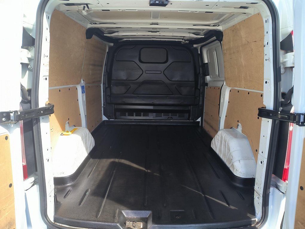 Ford Transit Custom 2.0TDCi Trend L1H1