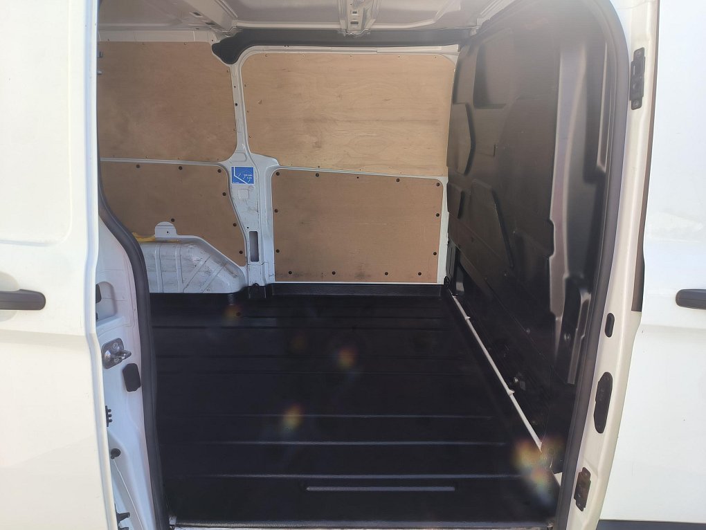 Ford Transit Custom 2.0TDCi Trend L1H1