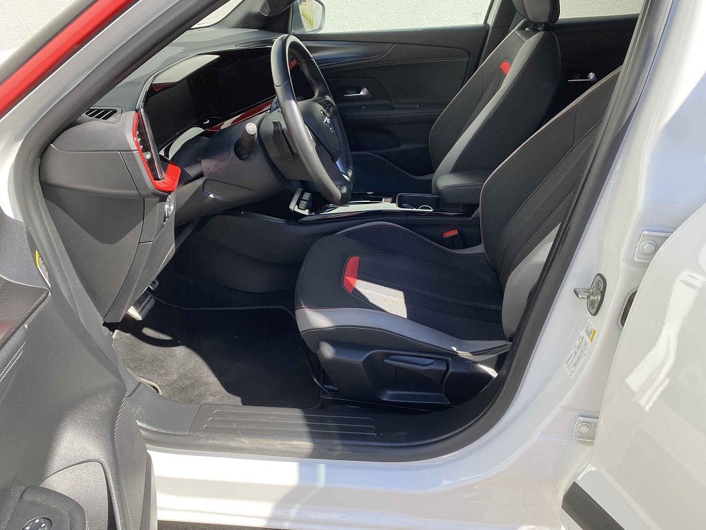 Opel Mokka 1.2T GS Line