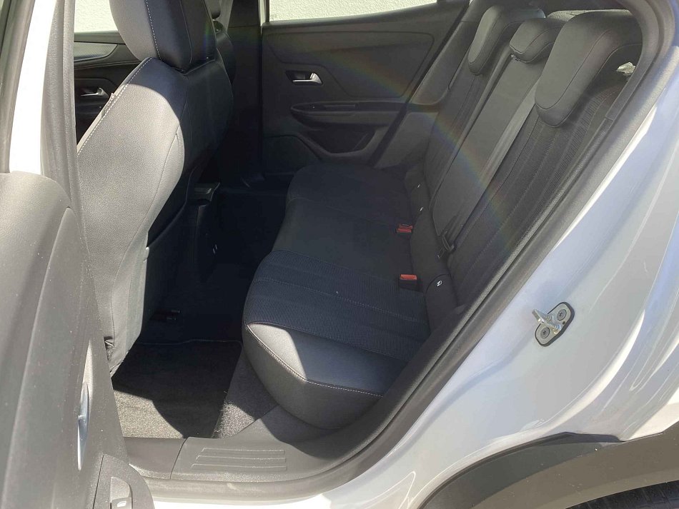 Opel Mokka 1.2T GS Line