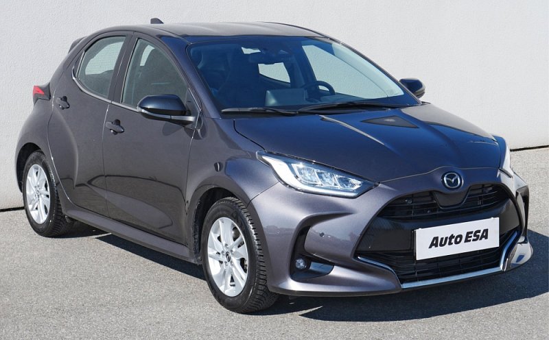 Mazda 2 1.5 