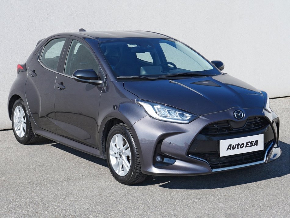 Mazda 2 1.5 