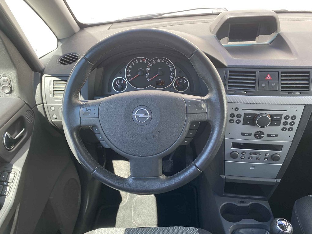 Opel Meriva 1.6i 
