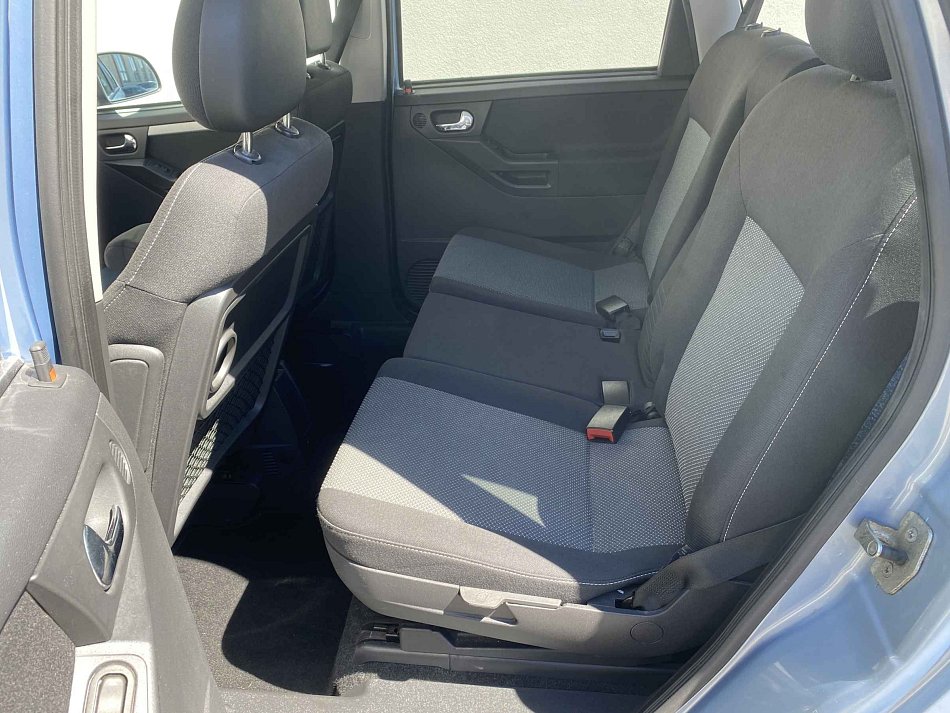Opel Meriva 1.6i 