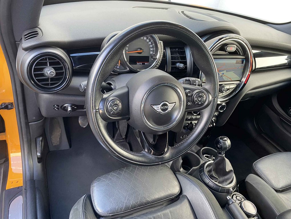 Mini Cooper 1.5T 