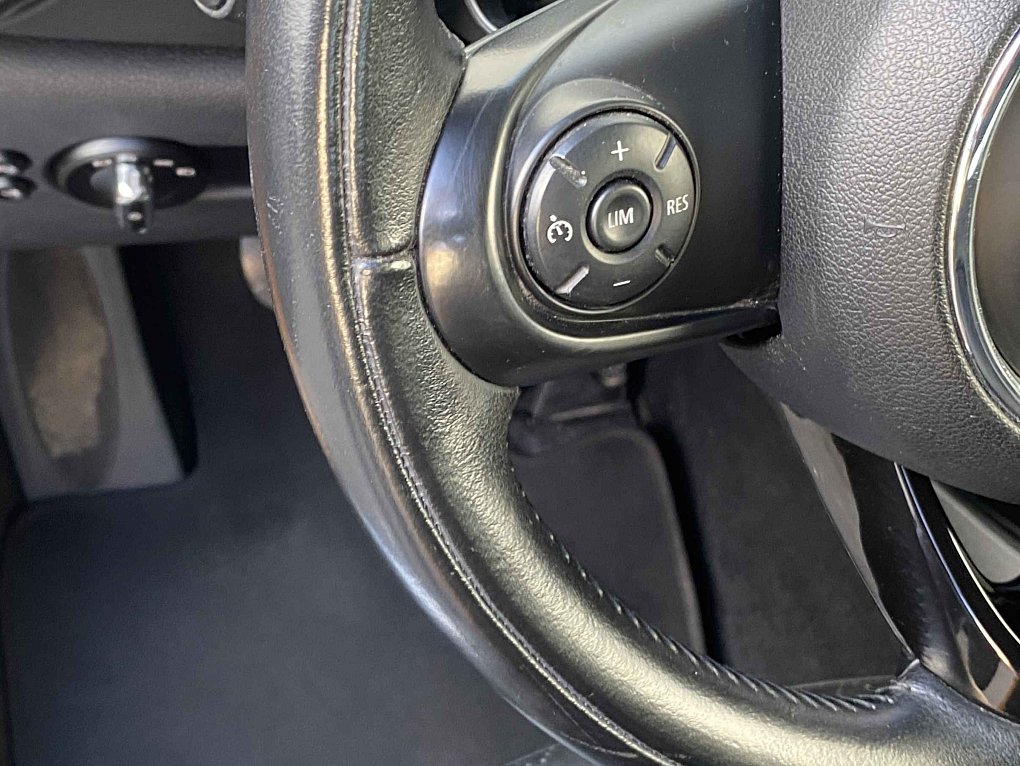 Mini Cooper 1.5T 