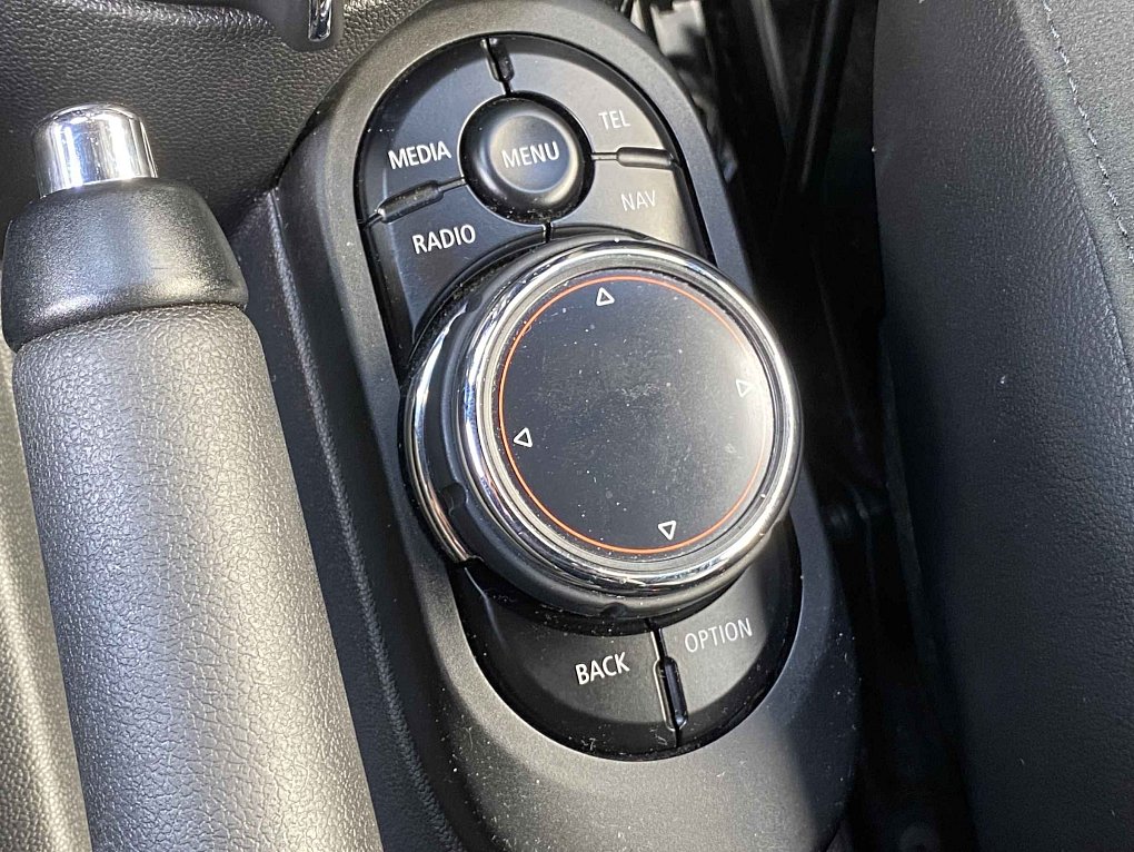 Mini Cooper 1.5T 