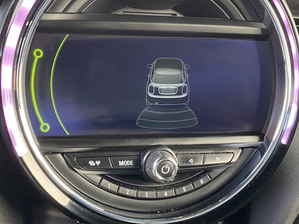 Mini Cooper 1.5T 