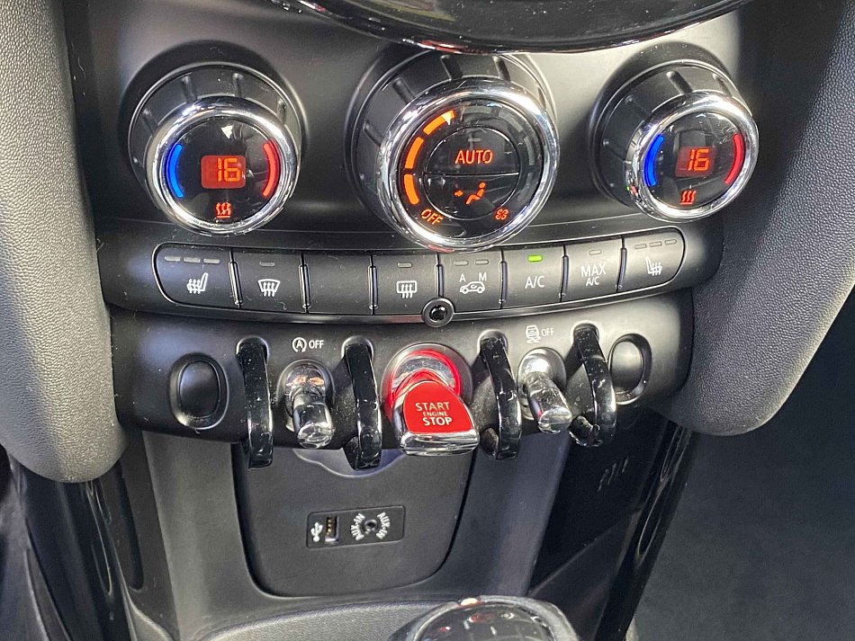 Mini Cooper 1.5T 