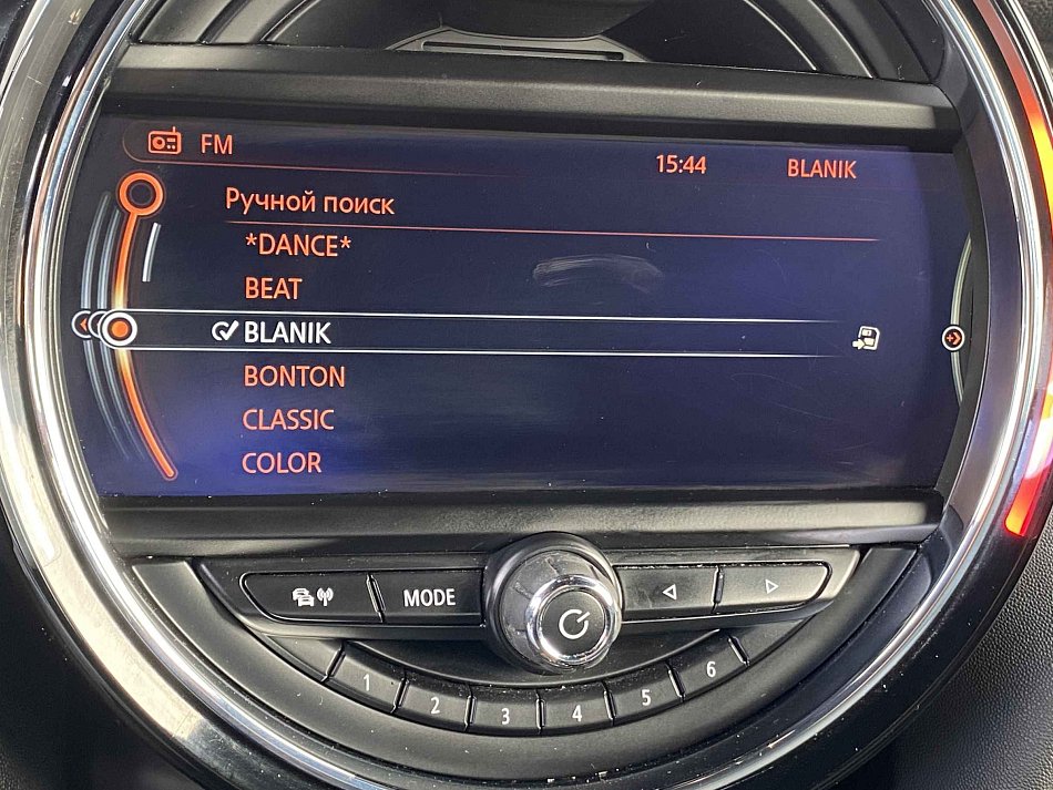 Mini Cooper 1.5T 