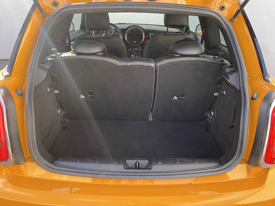 Mini Cooper 1.5T 