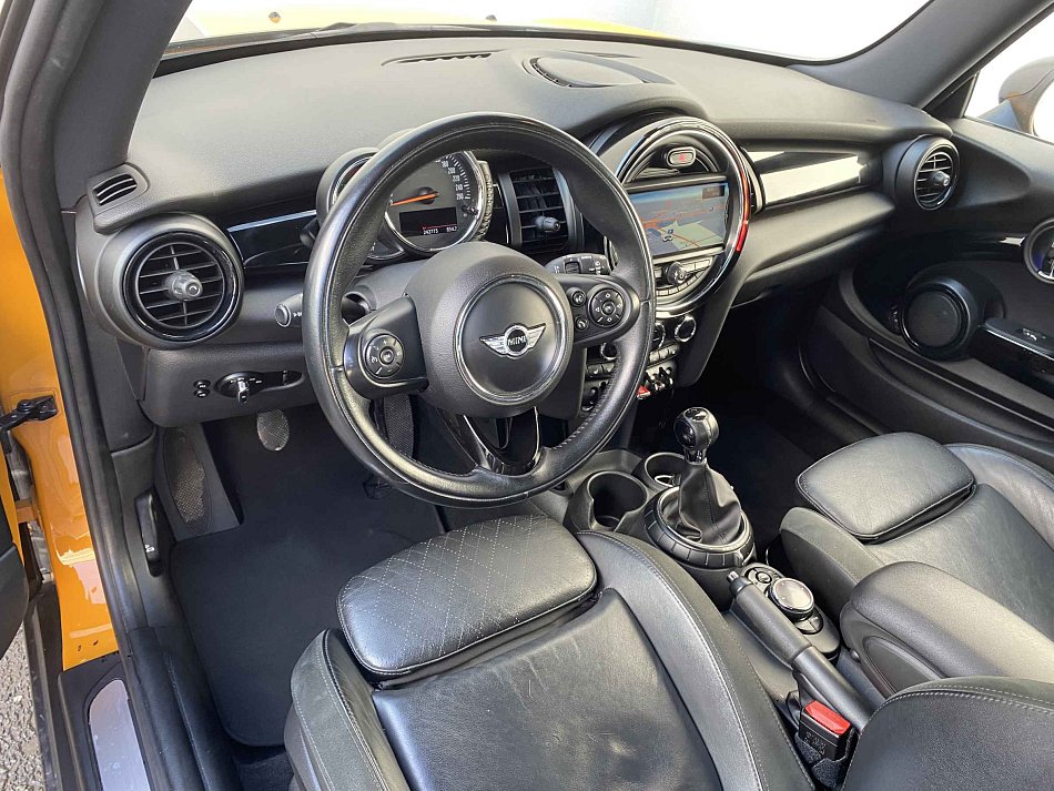 Mini Cooper 1.5T 