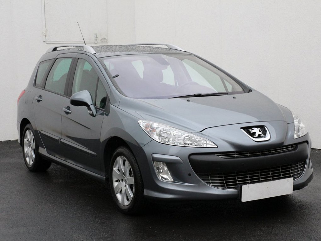 Peugeot 308 1.6i 
