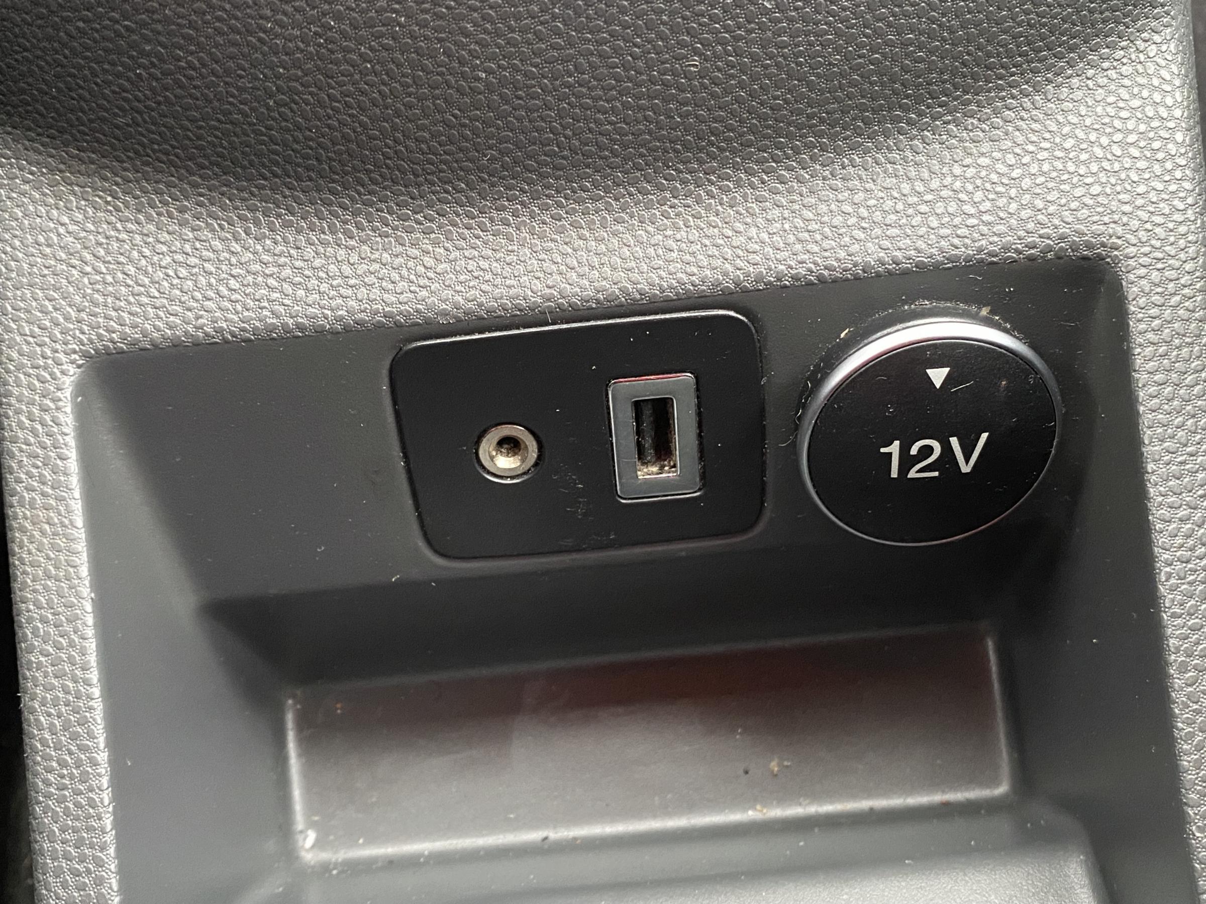 Ford EcoSport, 2014 - pohled č. 16