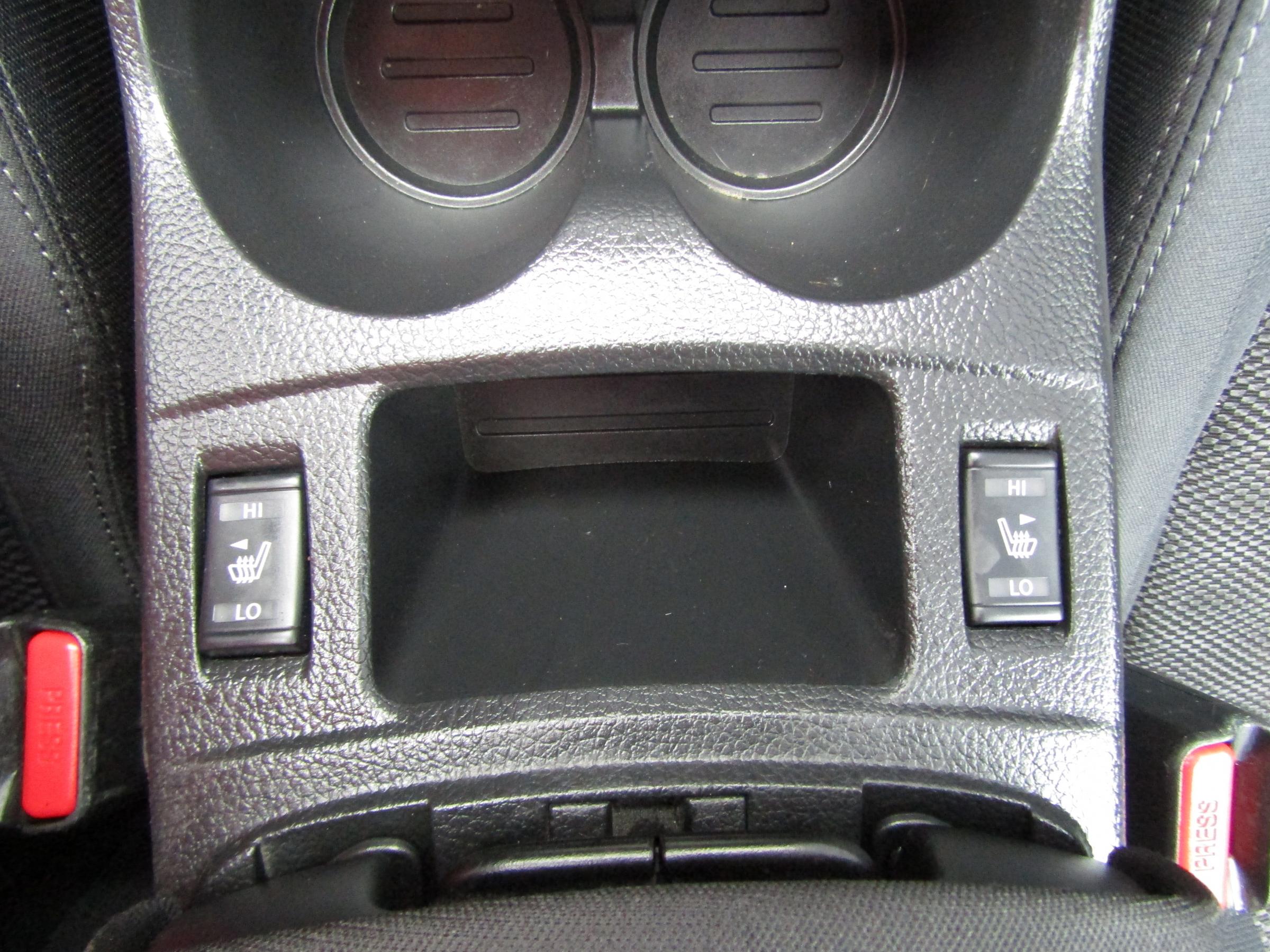 Nissan Qashqai, 2016 - pohled č. 18