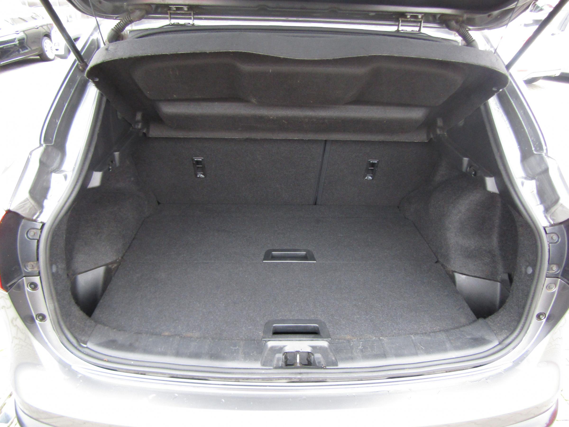 Nissan Qashqai, 2016 - pohled č. 7