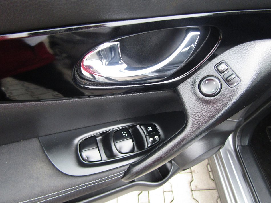 Nissan Qashqai 1.6 dCi Acenta 4x4